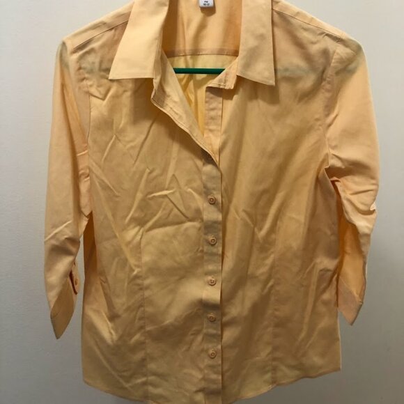 Coldwater Creek blouse - Picture 1 of 3